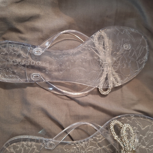 Sandals by Bamboo - Picture 3 of 5